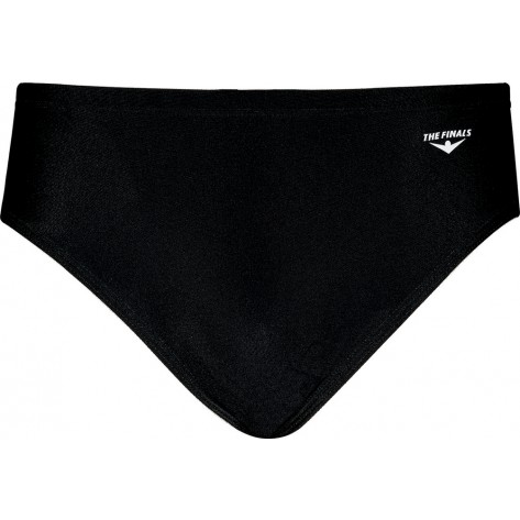 Boys' Youth Xtra Life LYCRA® Solid Racer Swimsuit