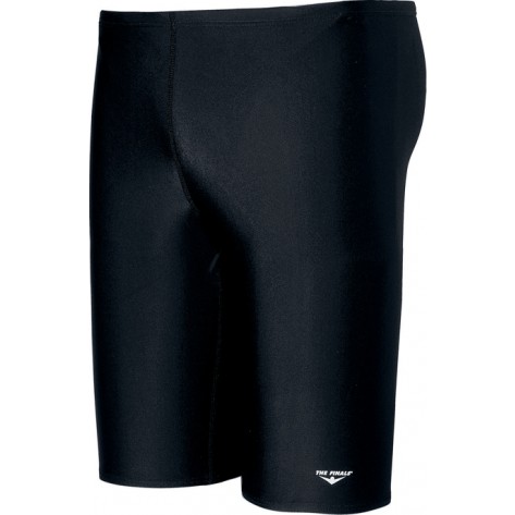 Xtra Life LYCRA® Solid Jammer Swimsuit