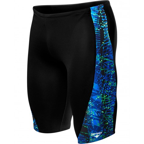 The Finals Boys' Edge Glide Splice Jammer