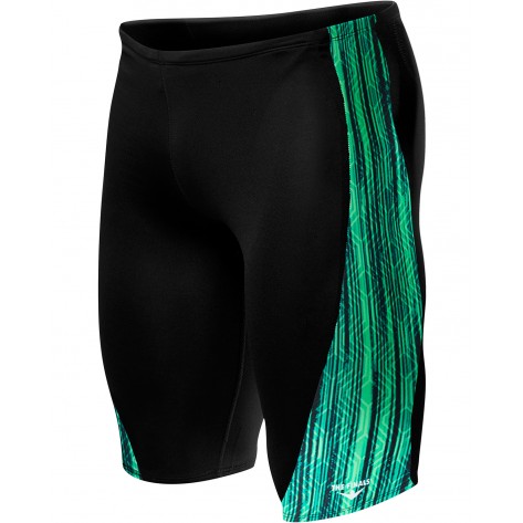 The Finals Boys' Zircon Glide Splice Jammer Swimsuit