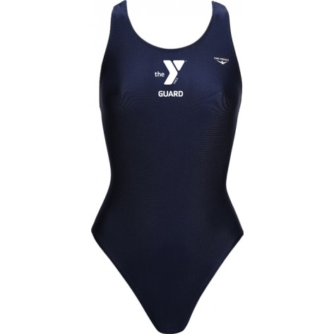 YMCA Guard Waveback