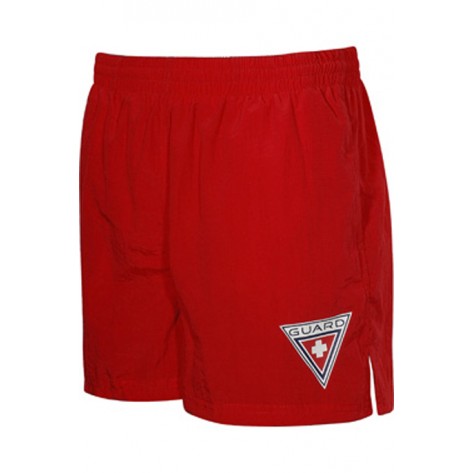 Guard Female Shorts