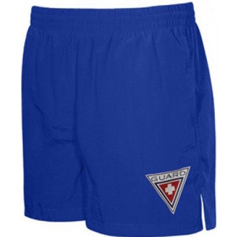 Guard Female Shorts
