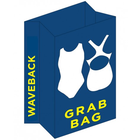 Women's Grab Bag Waveback
