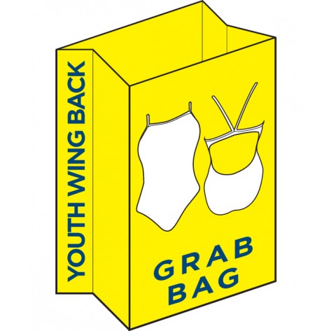 Youth Funnies Grab Bag
