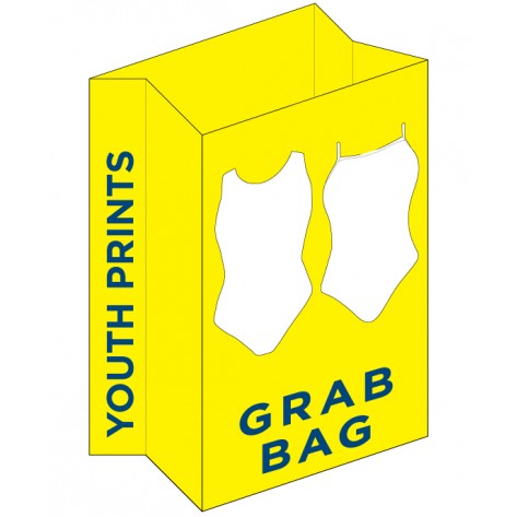 Youth Grab Bag Prints