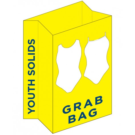 Youth Grab Bag Solids