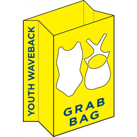Youth Grab Bag Waveback