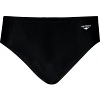 Xtra Life LYCRA® Solid Racer Swimsuit