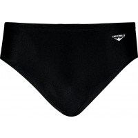 Boys' Youth Xtra Life LYCRA® Solid Racer Swimsuit