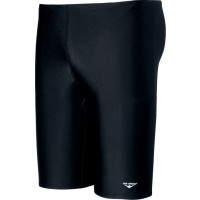 Xtra Life LYCRA® Solid Jammer Swimsuit