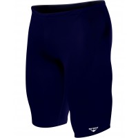 Men’s Solid Jammer Swimsuit