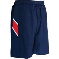 Male Splice Swim Trunks