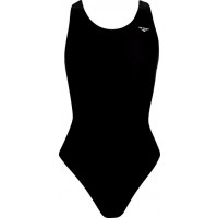 Xtra Life LYCRA® Solid Waveback Swimsuit