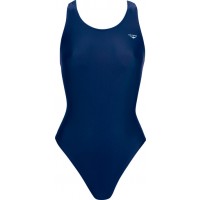 Youth Xtra Life LYCRA® Solid Waveback Swimsuit