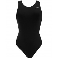 Women’s Solid Waveback Swimsuit