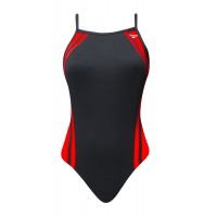 Women’s Reactor Splice Butterflyback Swimsuit