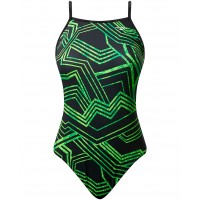 Women’s Maize Butterflyback Swimsuit