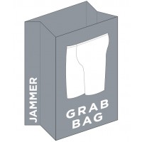 Men's Jammer Grab Bag