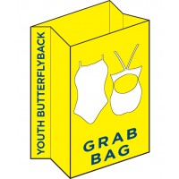 Youth Grab Bag Butterflyback