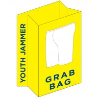 Youth Jammer Grab Bag