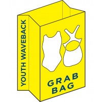Youth Grab Bag Waveback