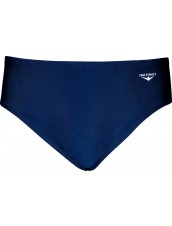 Xtra Life LYCRA® Solid Racer Swimsuit