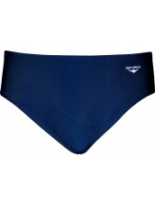 Boys' Youth Xtra Life LYCRA® Solid Racer Swimsuit