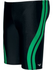 Reactor Splice Jammer Swimsuit