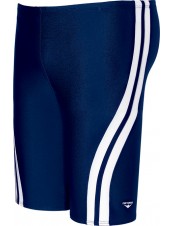 Boys' Youth Reactor Splice Jammer Swimsuit