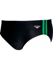 Reactor Splice Racer Swimsuit