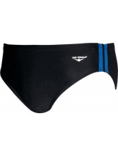 Reactor Splice Racer Swimsuit