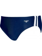Boys' Youth Reactor Splice Racer Swimsuit