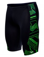 Men’s Maize Glide Splice Jammer Swimsuit