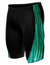 The Finals Boys' Zircon Glide Splice Jammer Swimsuit