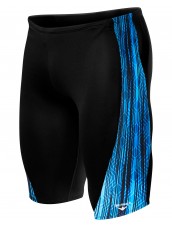The Finals Boys' Zircon Glide Splice Jammer Swimsuit