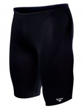 Men’s Solid Jammer Swimsuit