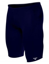 Boys’ Solid Jammer Swimsuit