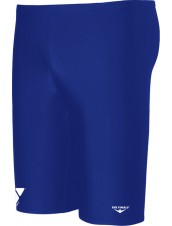 YMCA Youth LYCRA® Solid Jammer Swimsuit