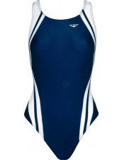 Reactor Splice Tough Competitionback Swimsuit