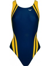 Reactor Splice Tough Competitionback Swimsuit