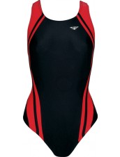 Reactor Splice Tough Competitionback Swimsuit