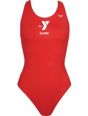 YMCA Guard Waveback