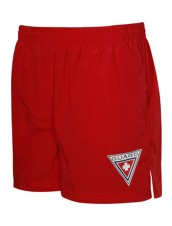 Guard Female Shorts