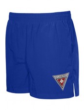 Guard Female Shorts