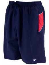 Male Splice Swim Trunks