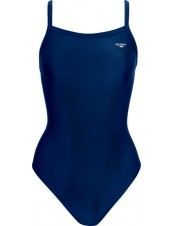 Youth Xtra Life LYCRA® Solid Butterflyback Swimsuit