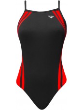 Women’s Reactor Splice Butterflyback Swimsuit