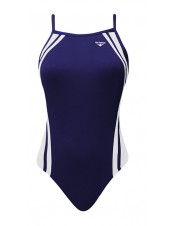 Women’s Reactor Splice Butterflyback Swimsuit
