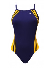 Women’s Reactor Splice Butterflyback Swimsuit